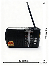 fm radyo