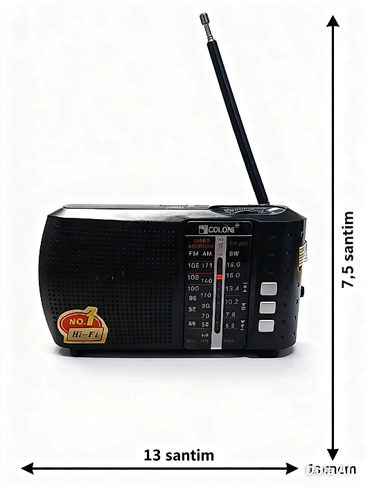 fm radyo